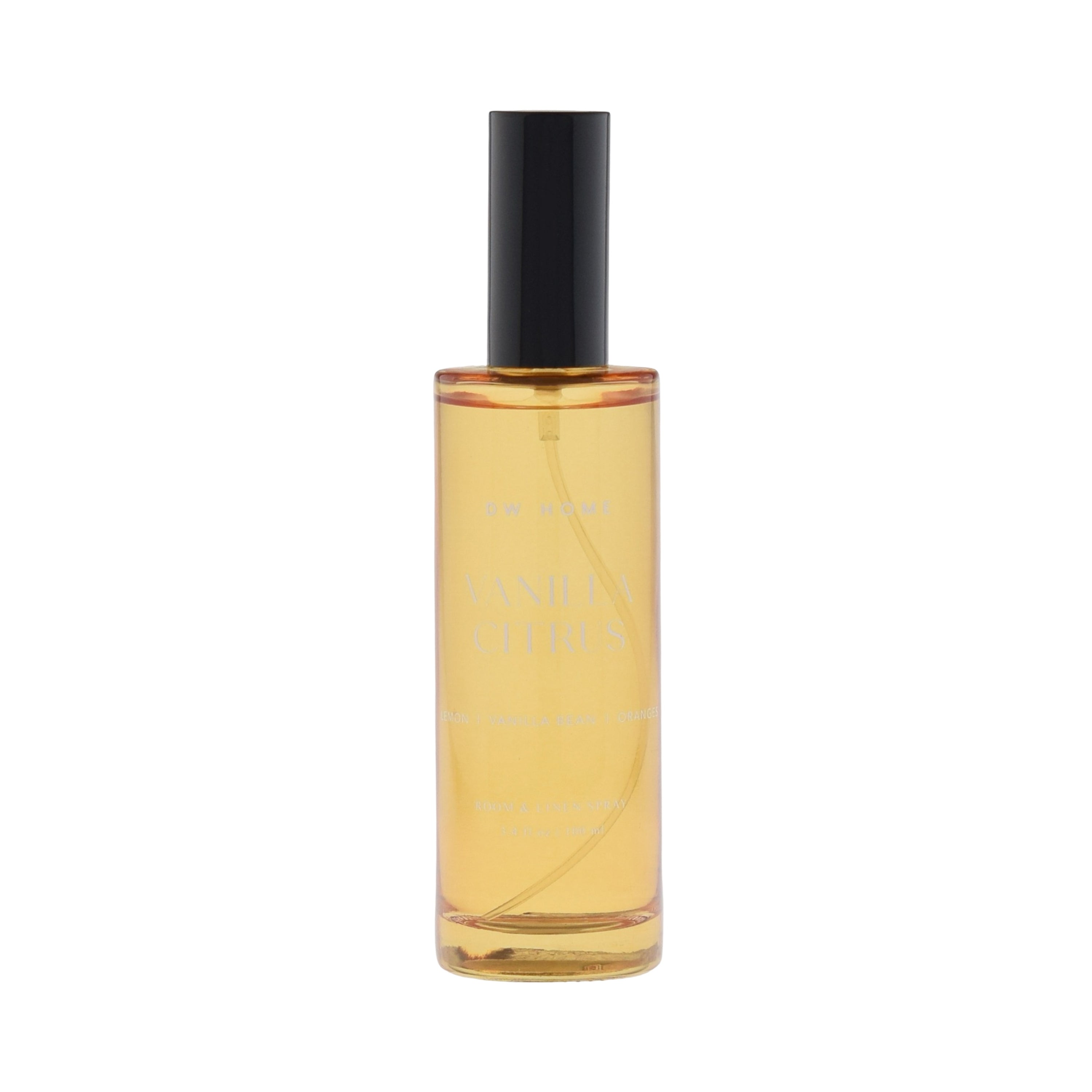 Vanilla Citrus