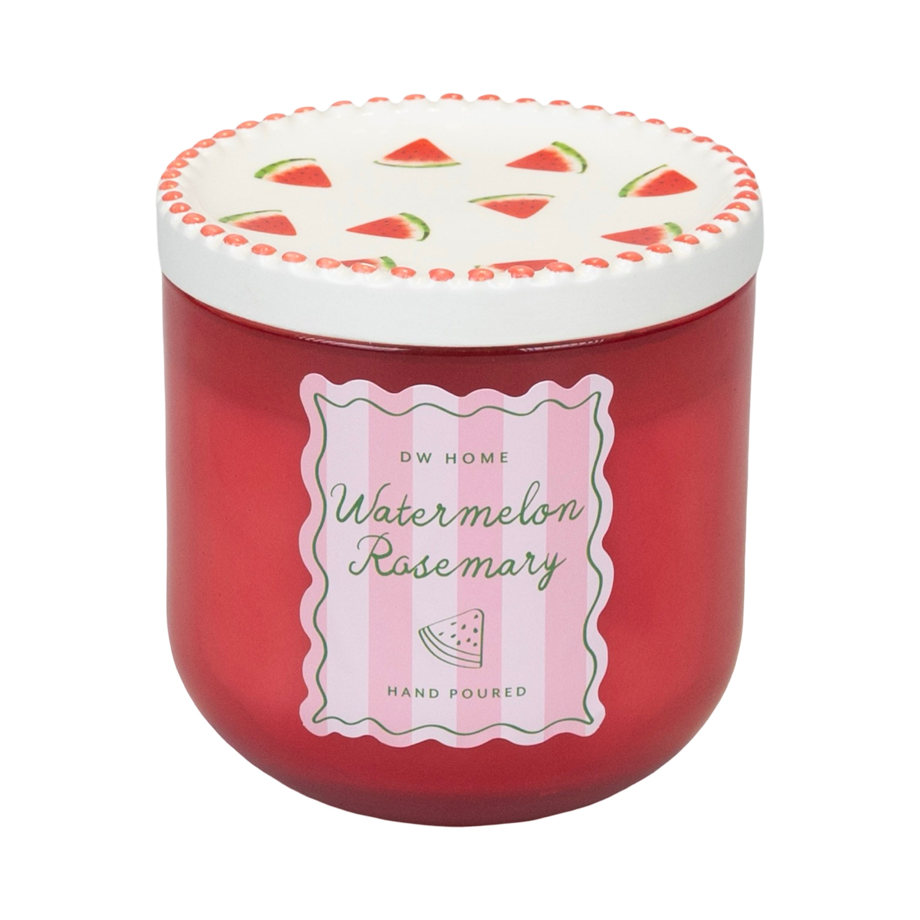 Watermelon Rosemary