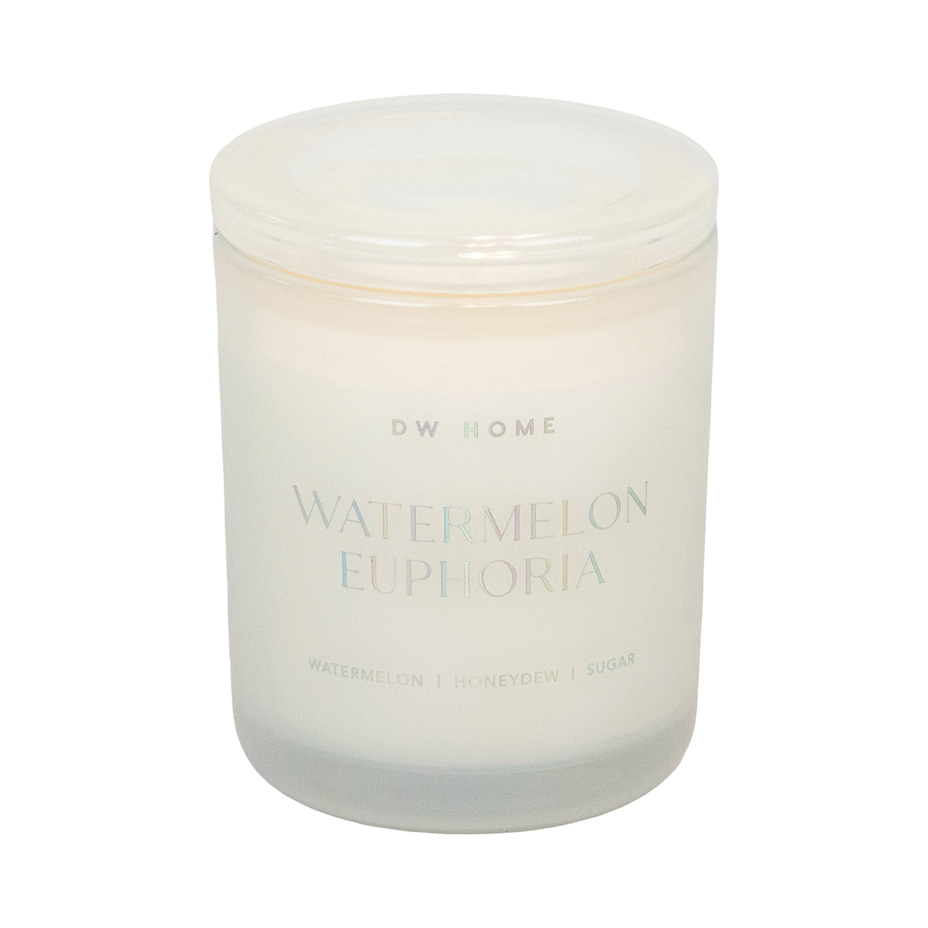 Watermelon Euphoria