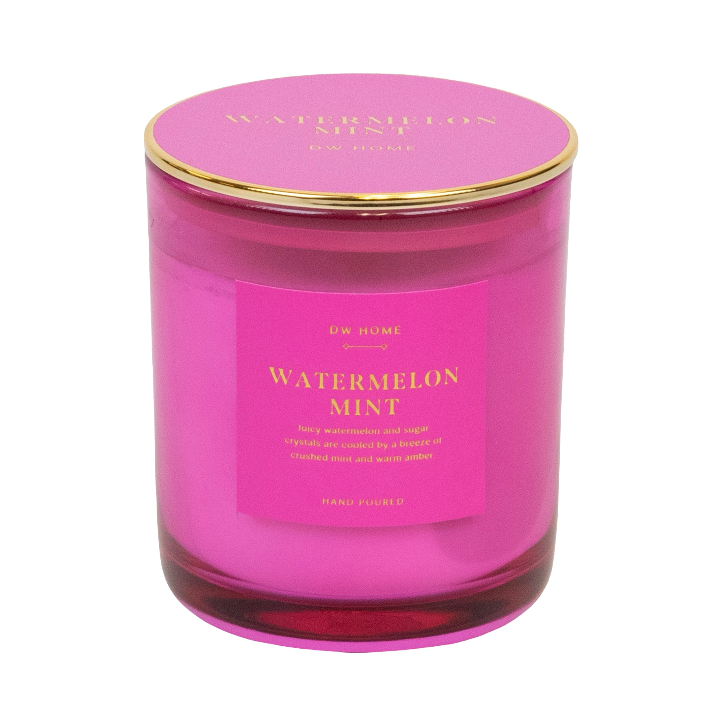 Watermelon Mint