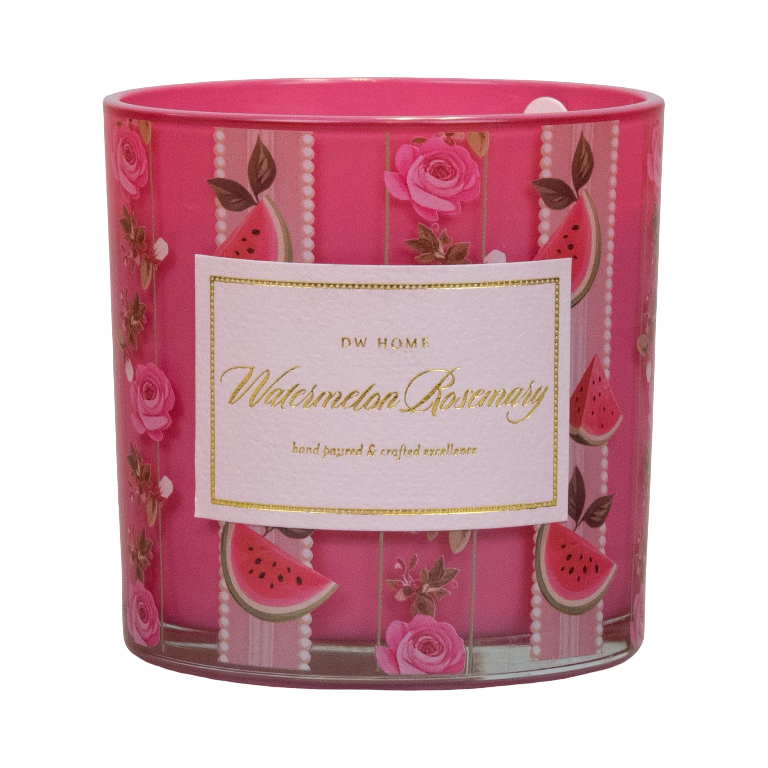 Watermelon Rosemary