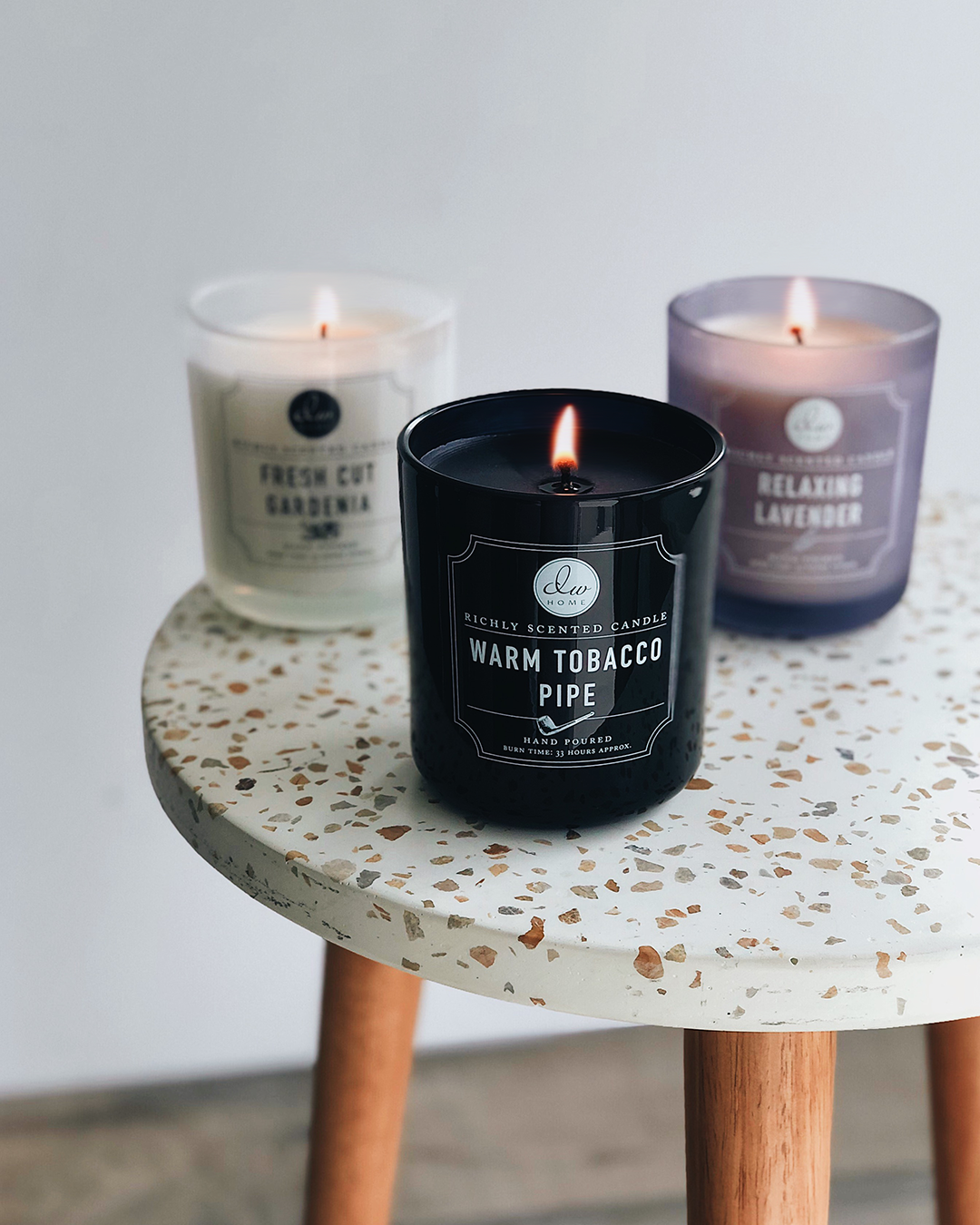 Signature Single Wick Bundle