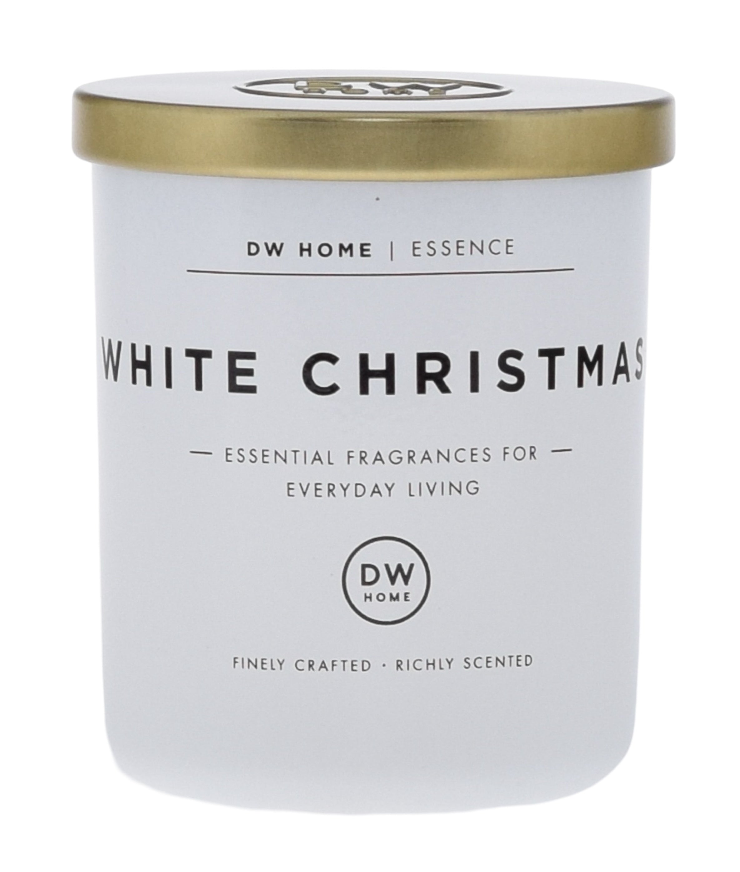 White Christmas - Mini