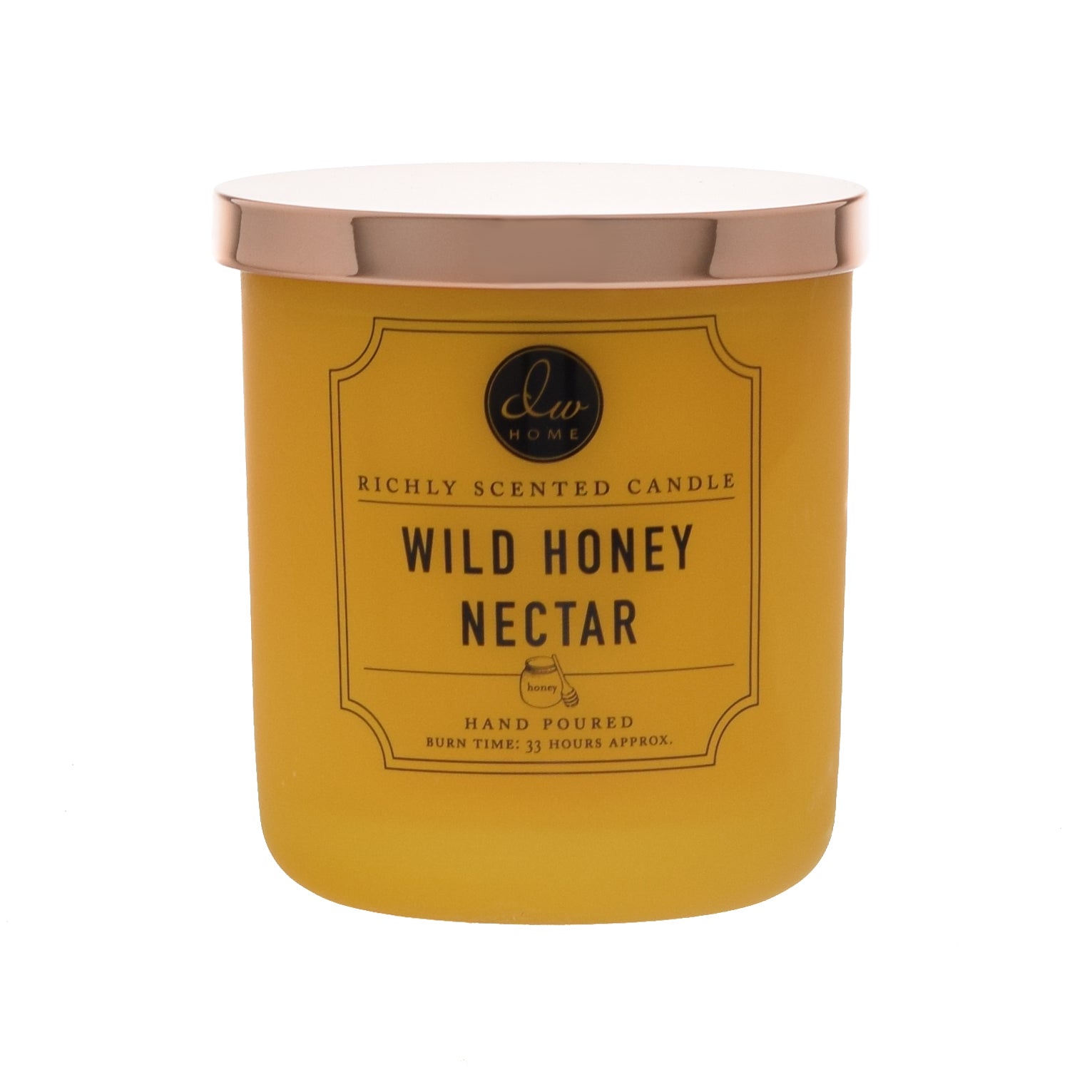 Wild Honey Nectar
