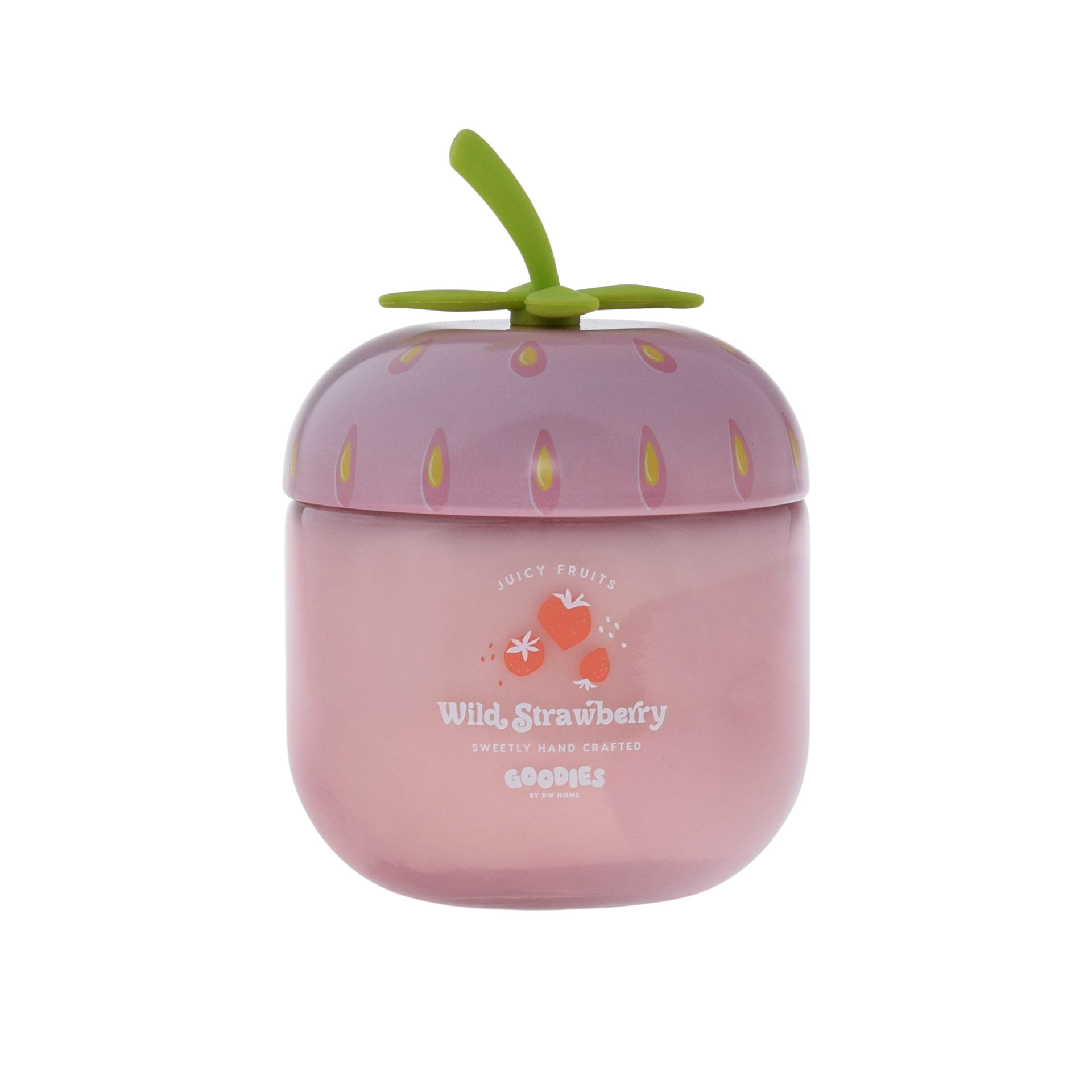 Wild Strawberry