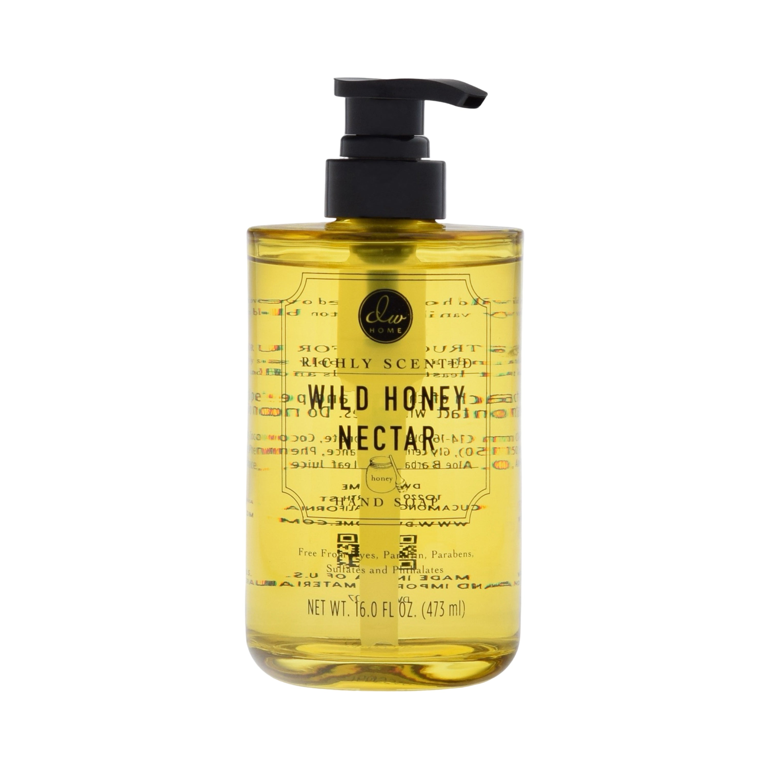 Wild Honey Nectar | Hand Soap