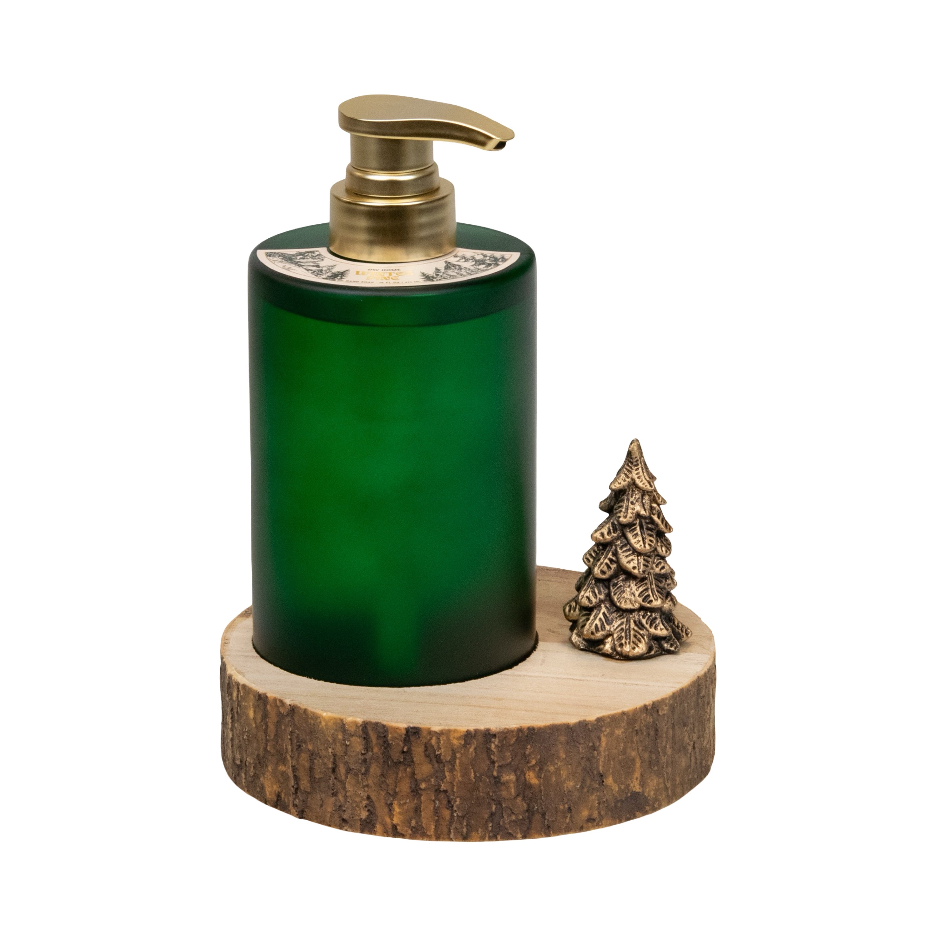 Winter Pine | Hand Soap + Base thumbnail