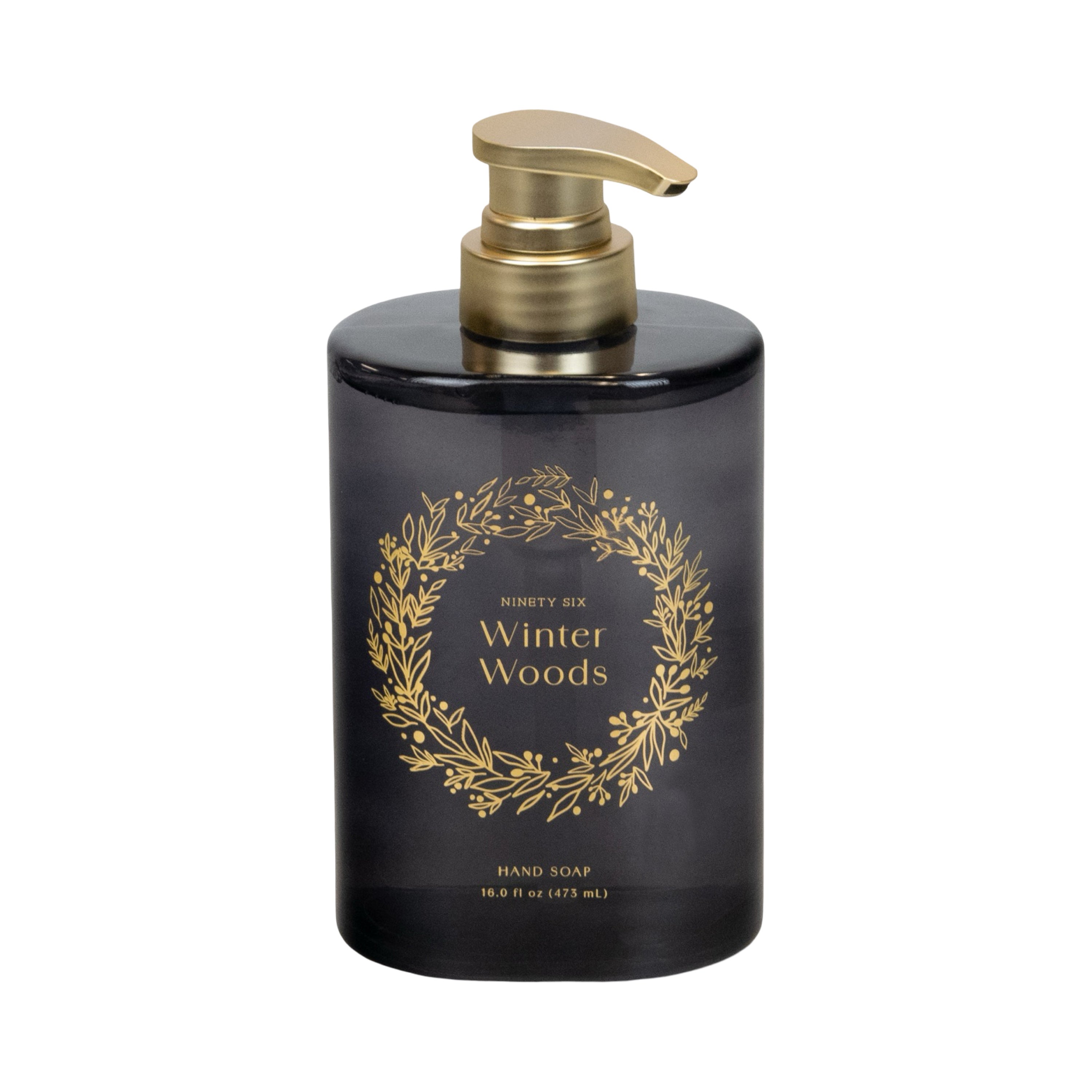 Winter Woods | Hand Soap thumbnail