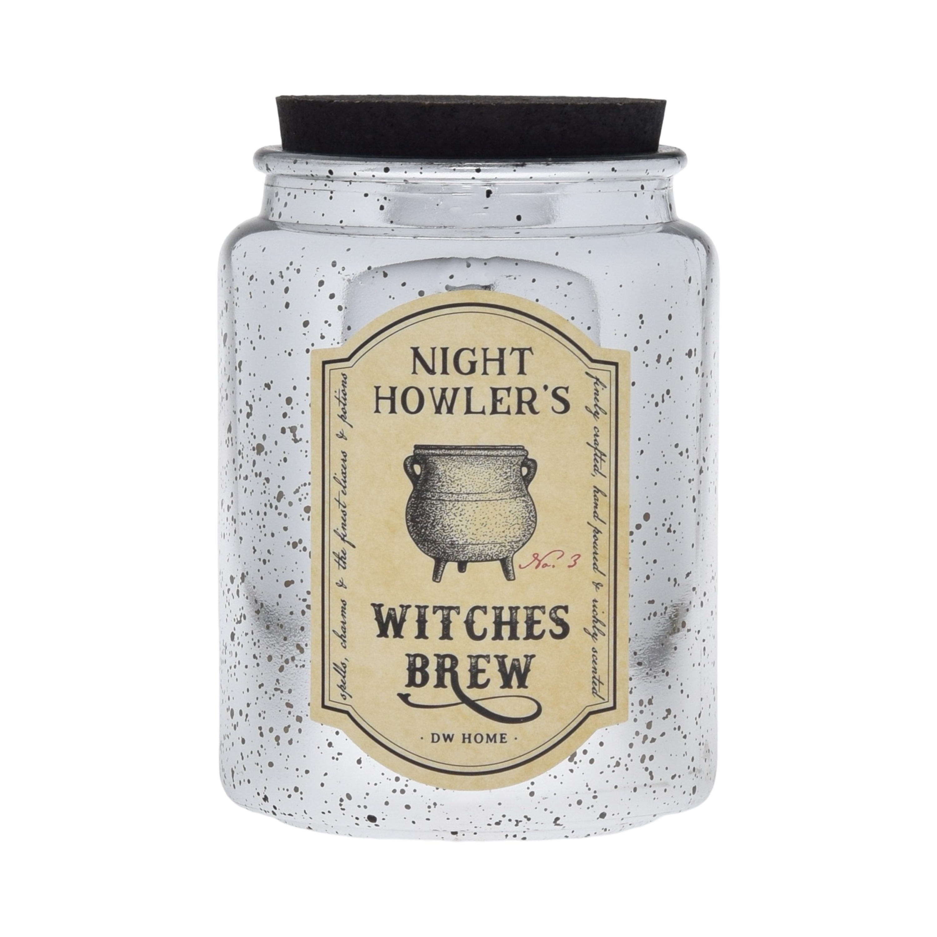 Witches Brew