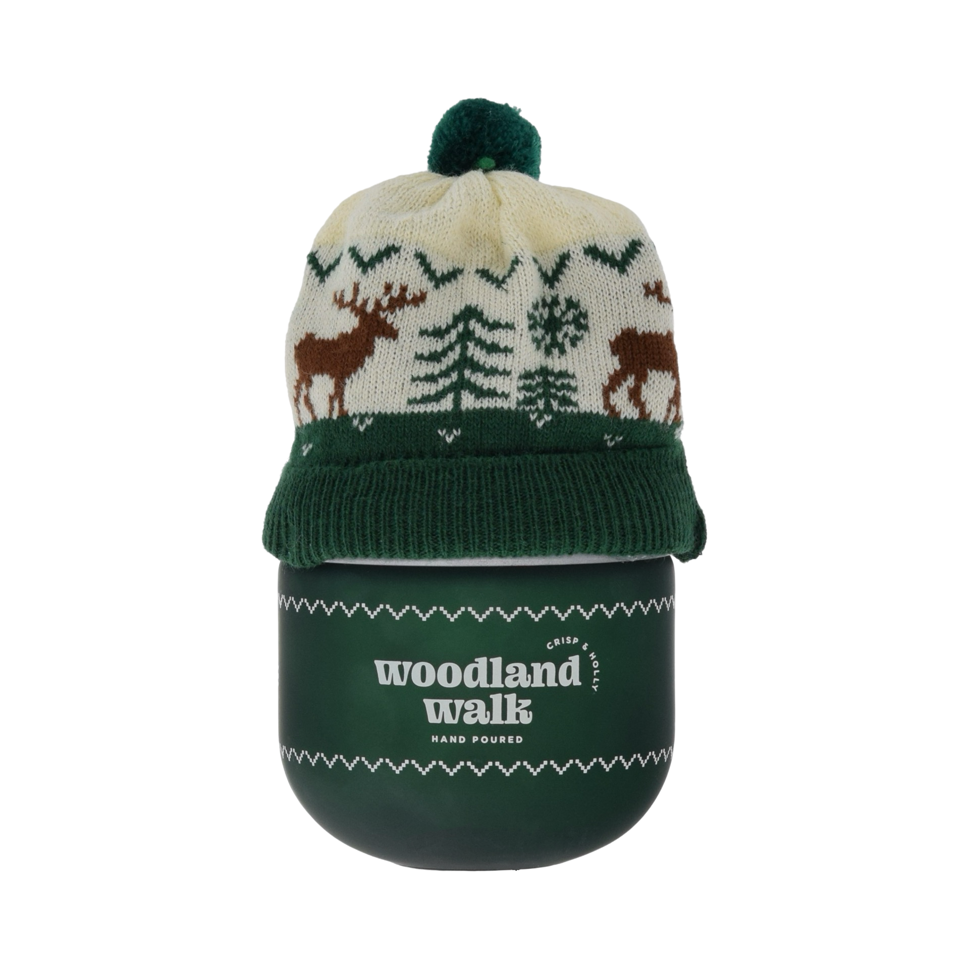 Woodland Walk