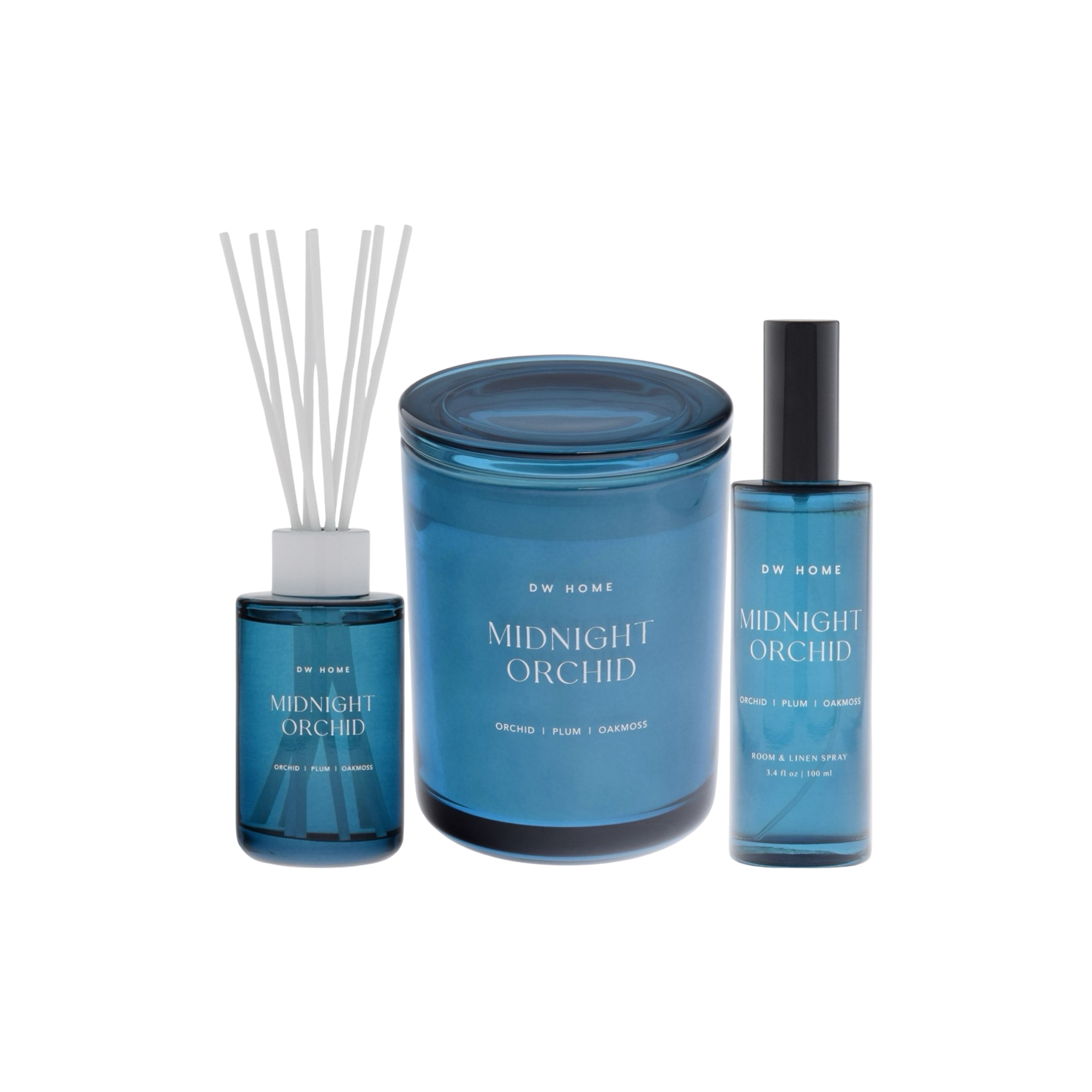 Midnight Orchid | 3-Piece Bundle (Save $3.5)