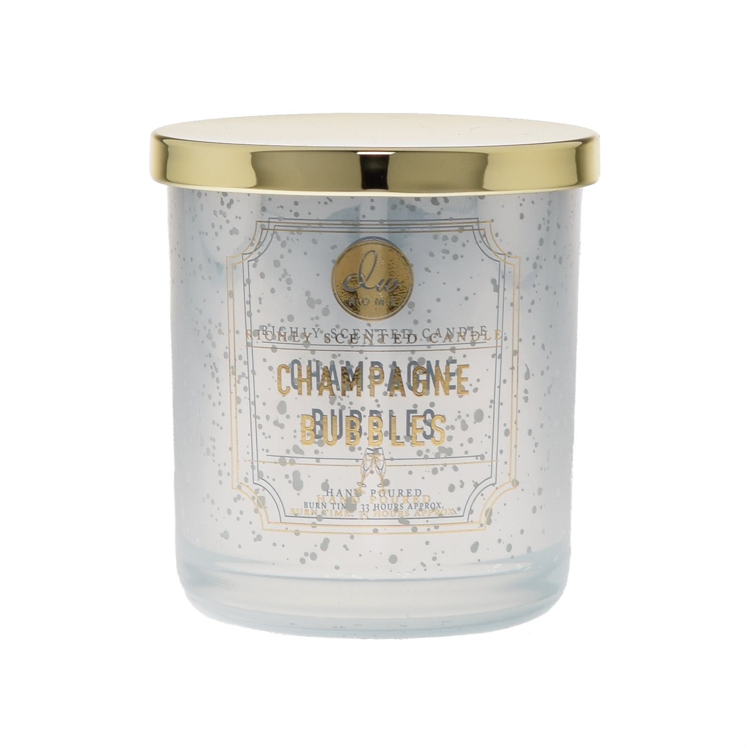 Champagne Bubbles