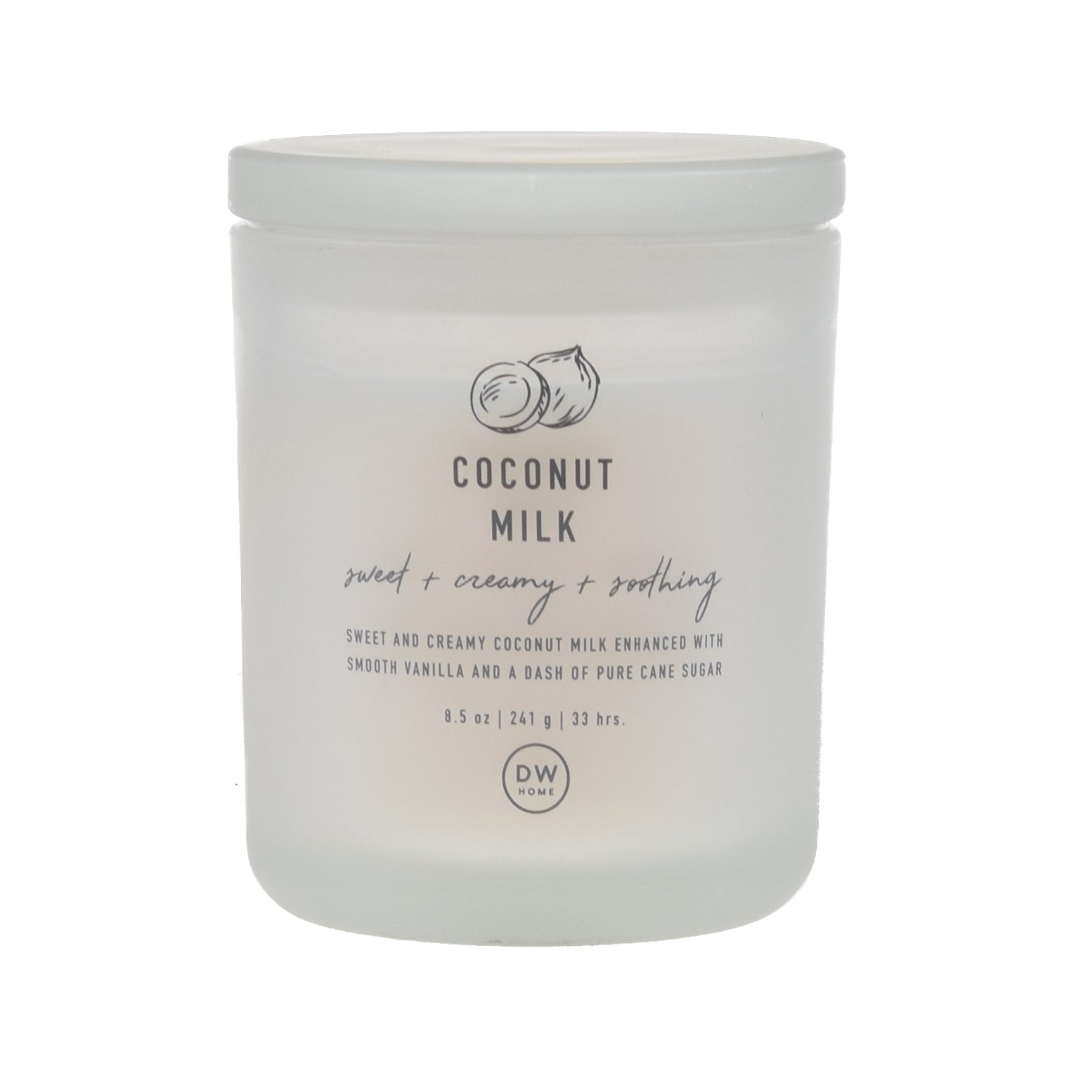 Coconut Milk