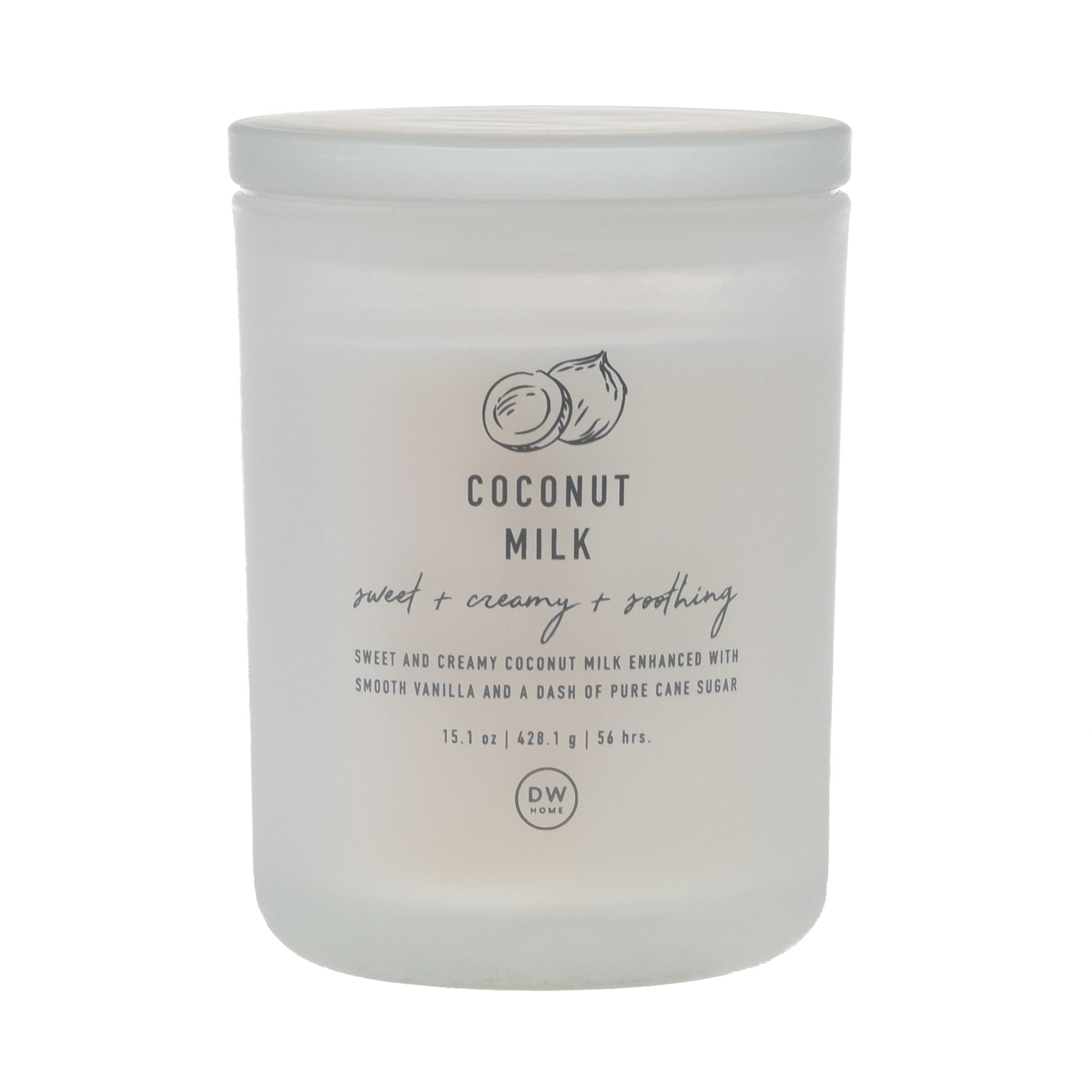 Coconut Milk