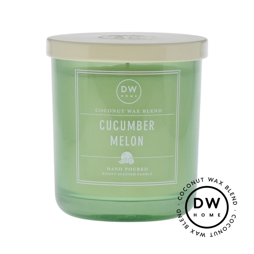 Cucumber Melon