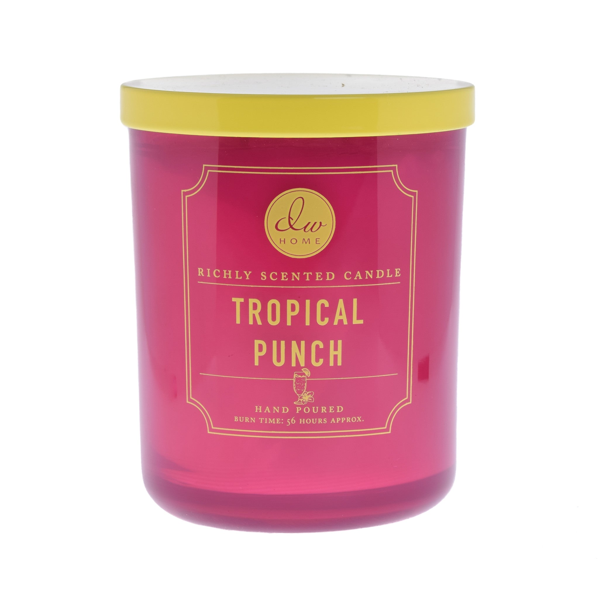 Tropical Punch