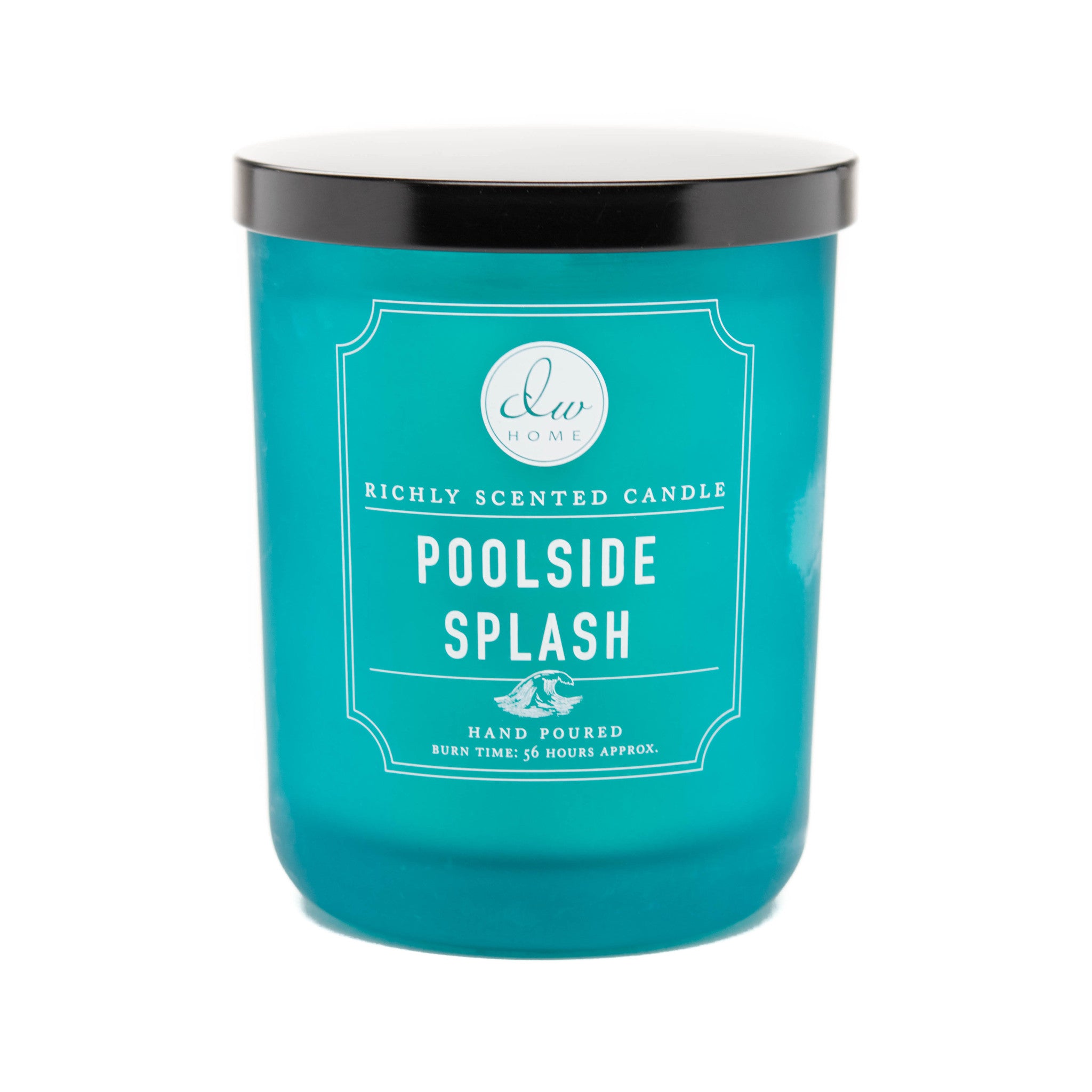 Poolside Splash
