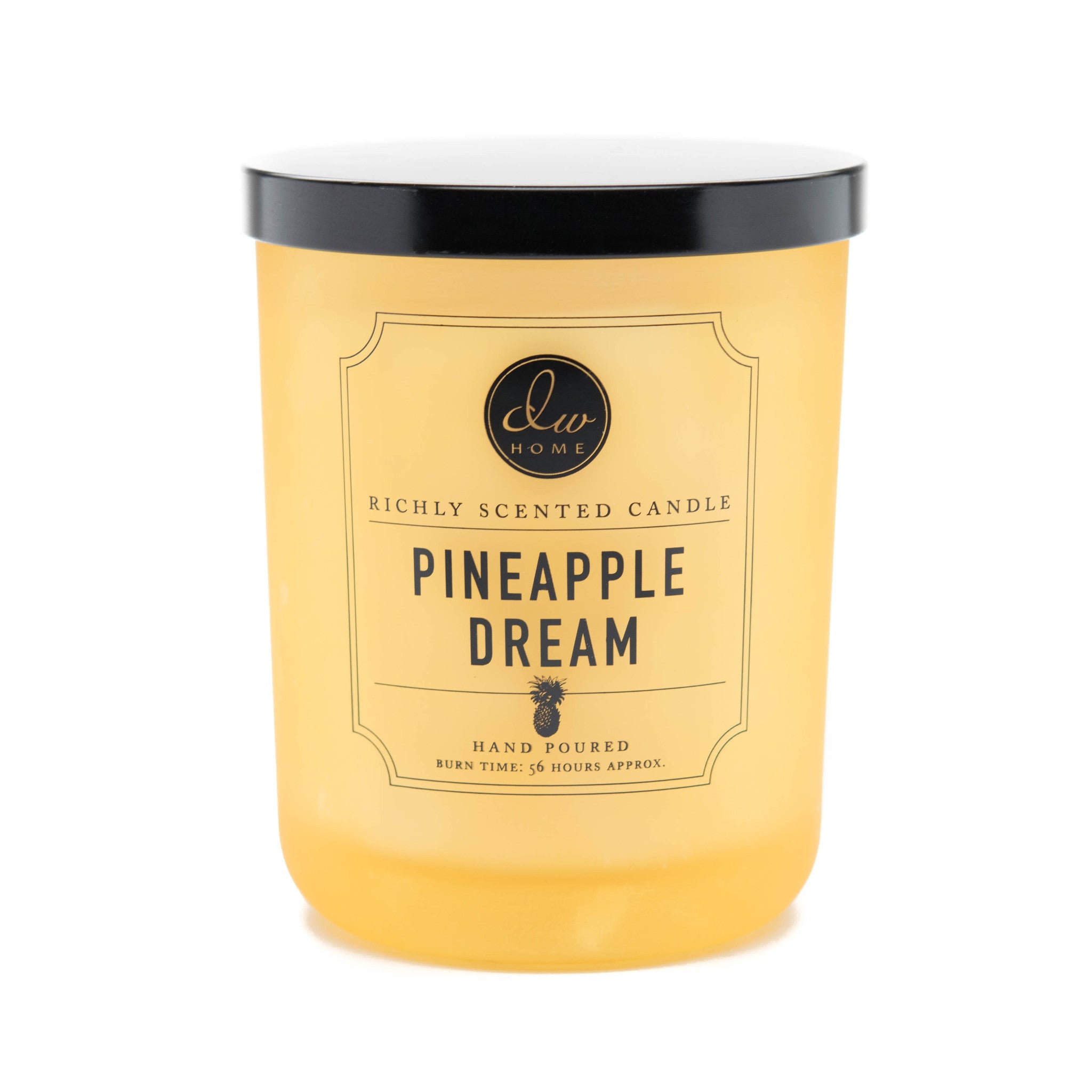 Pineapple Dream