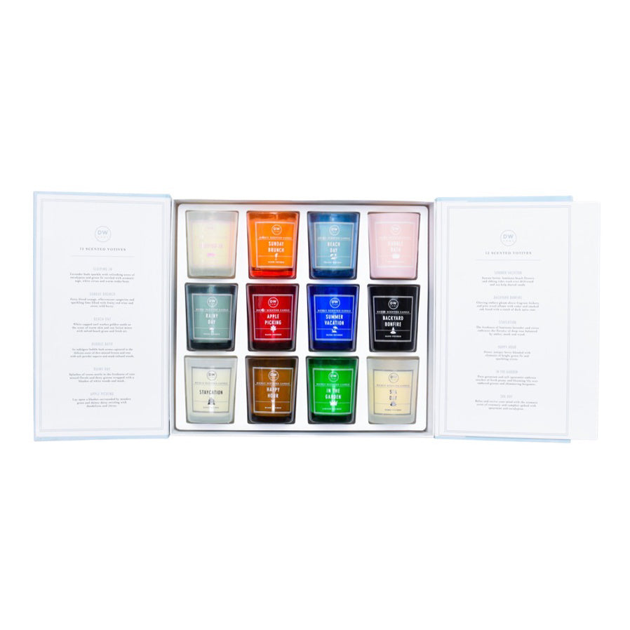 Signature Experiences | Box Set