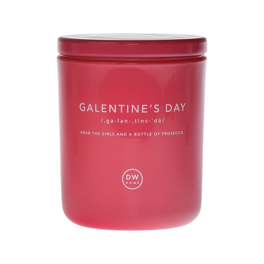 Prosecco | GALENTINE'S DAY