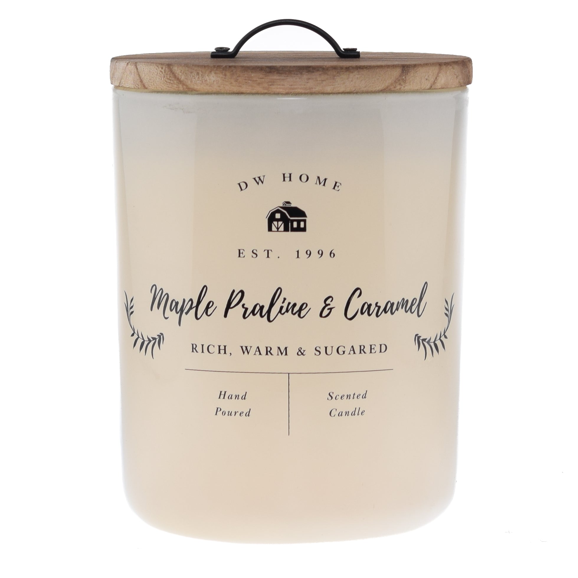 Maple Praline & Caramel | XL