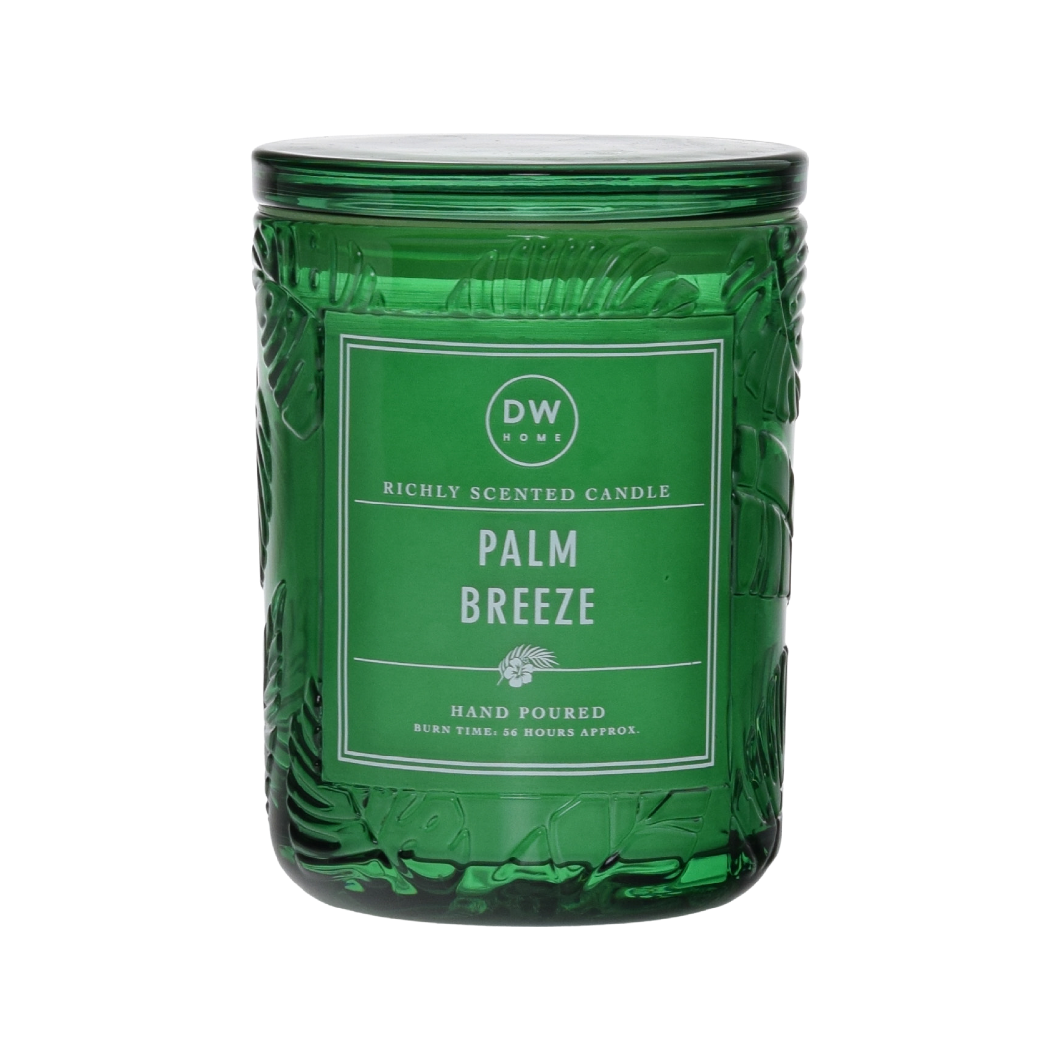 Palm Breeze