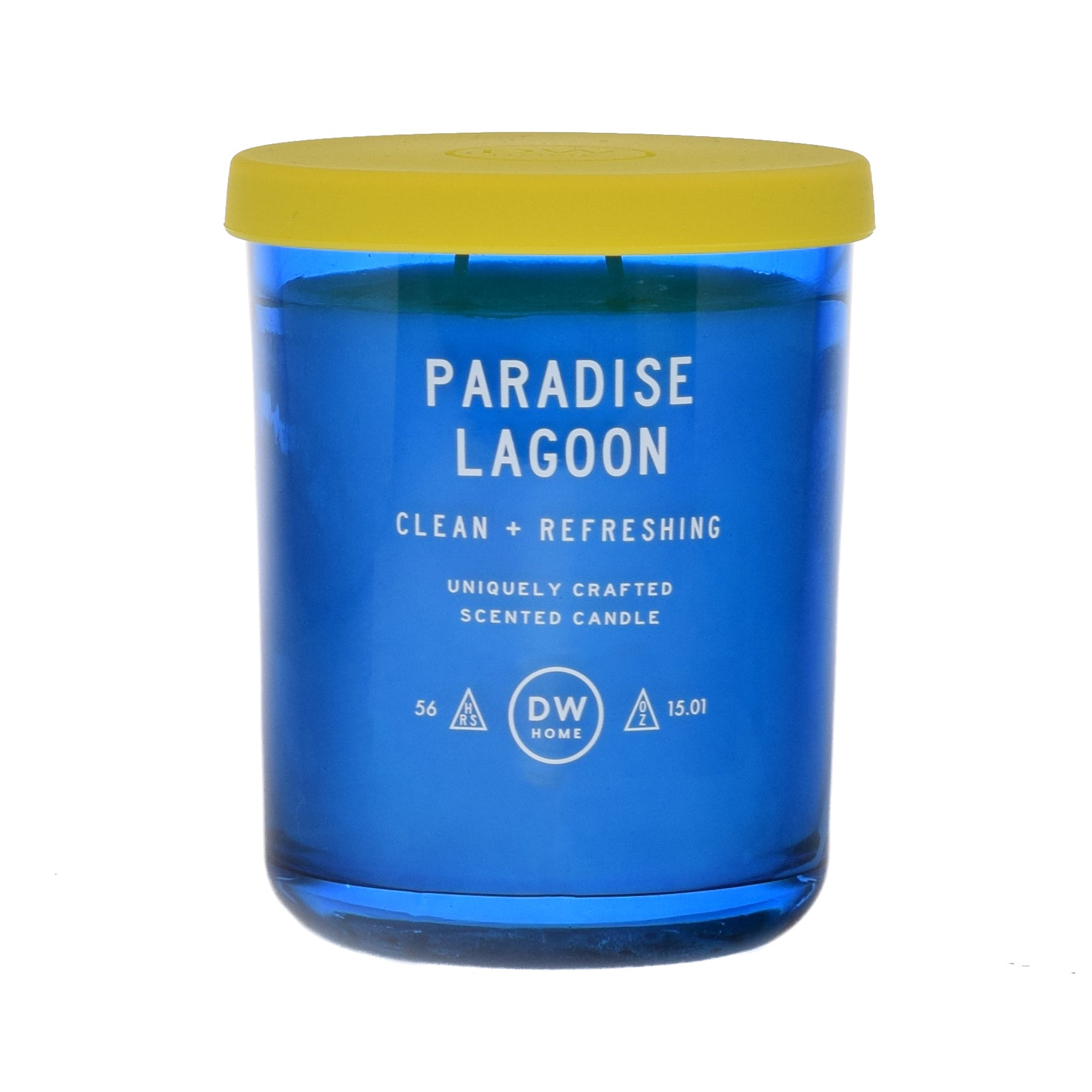 Paradise Lagoon