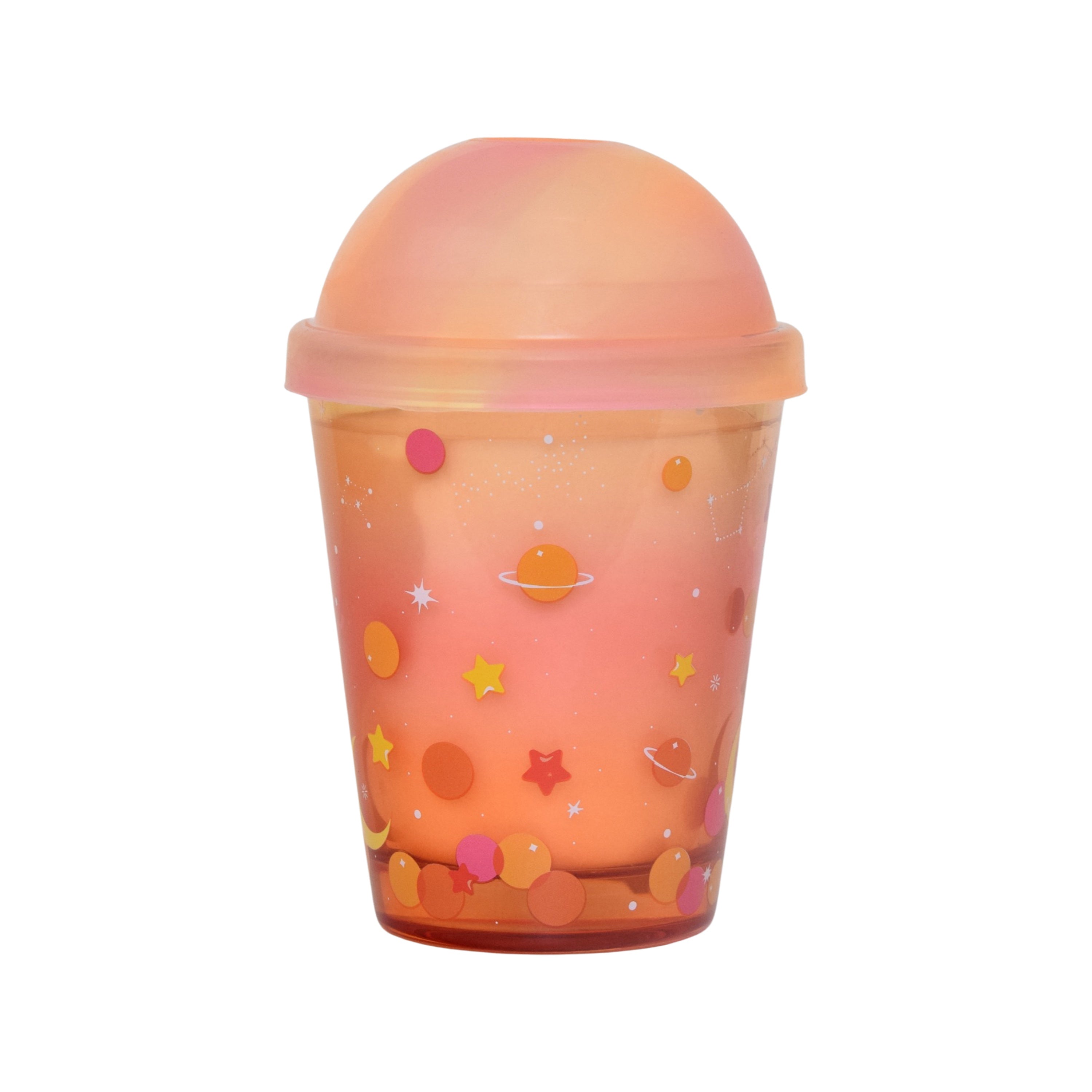 Peach Aurora Tea
