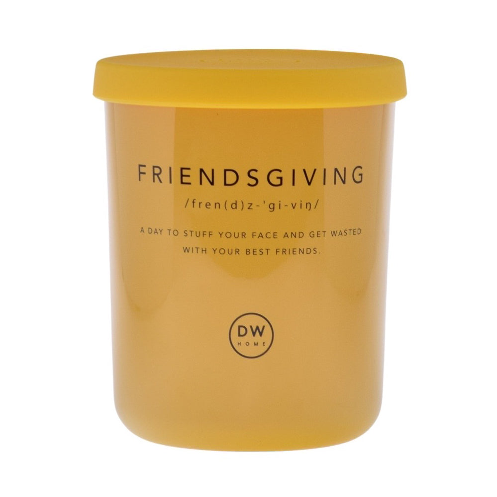 Pecan Bourbon | FRIENDSGIVING