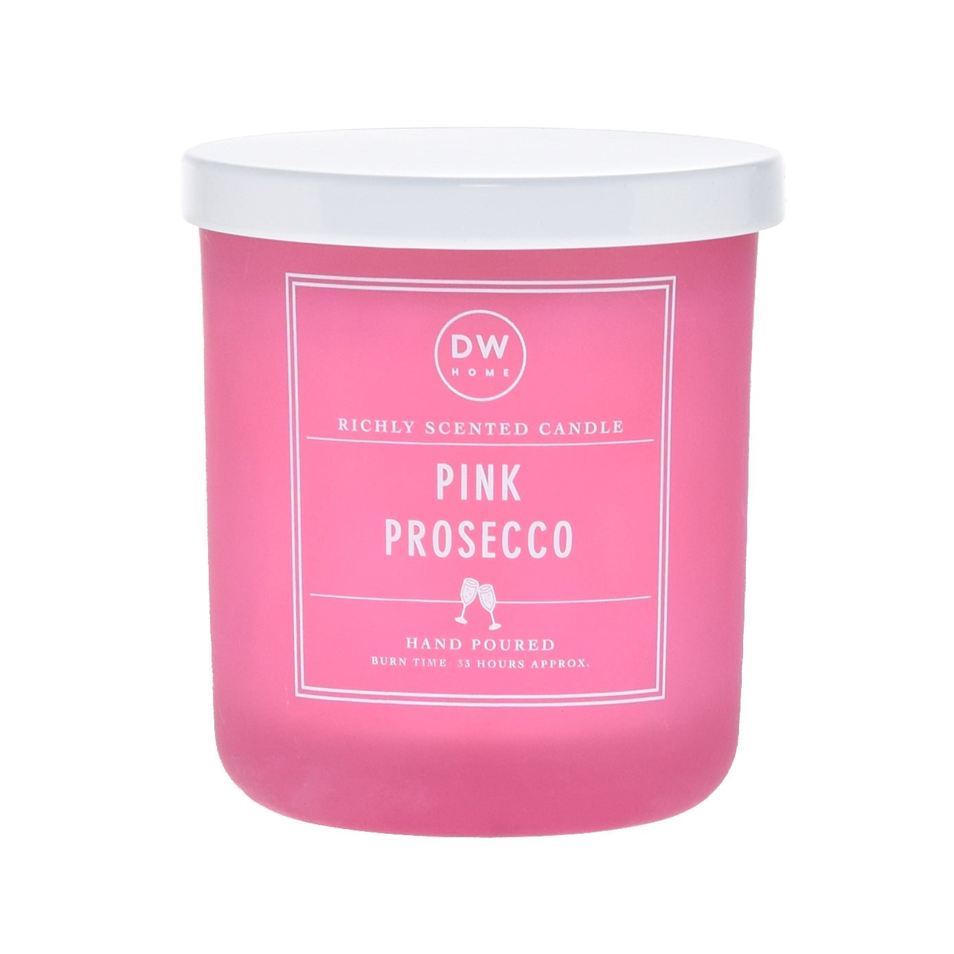 Pink Prosecco