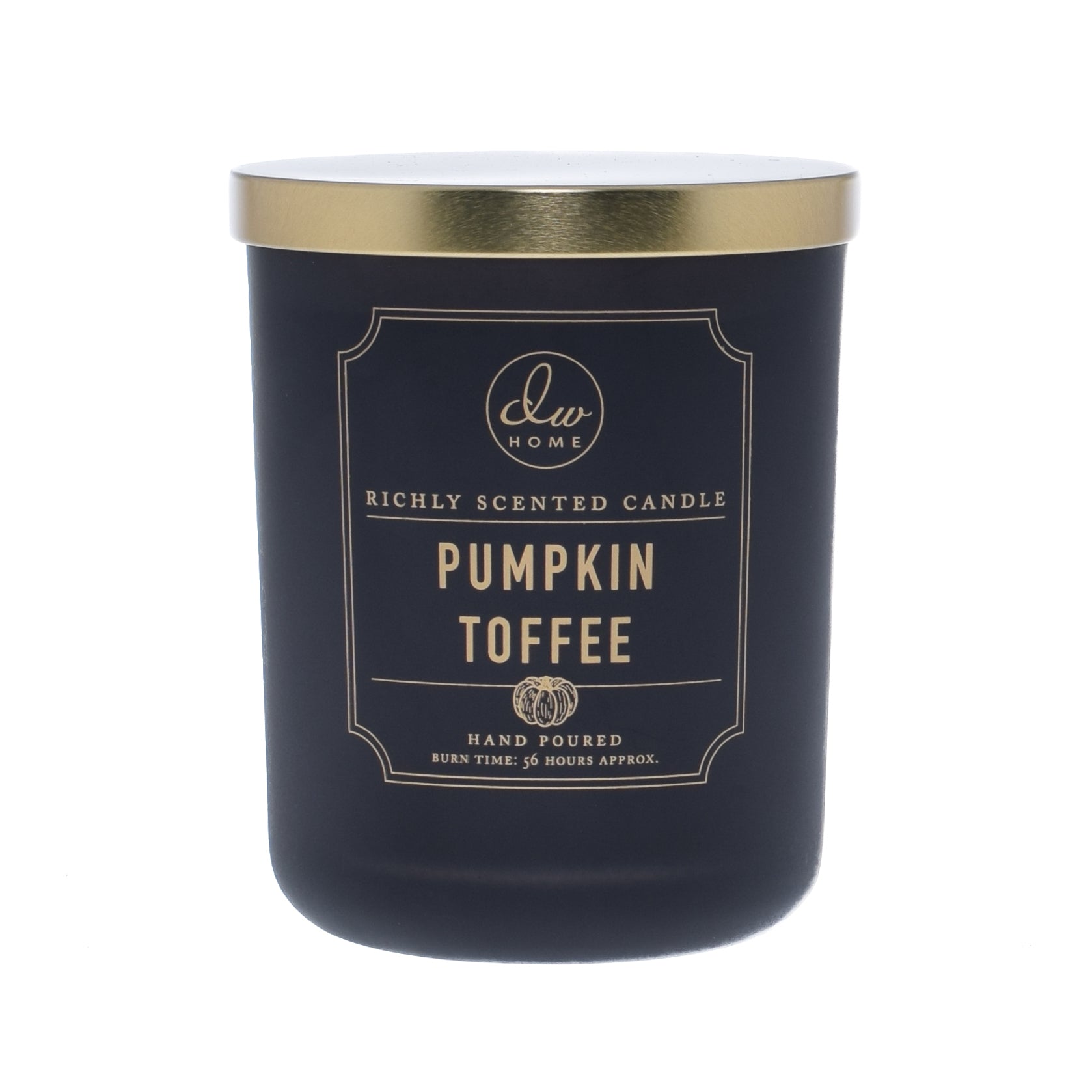 Pumpkin Toffee