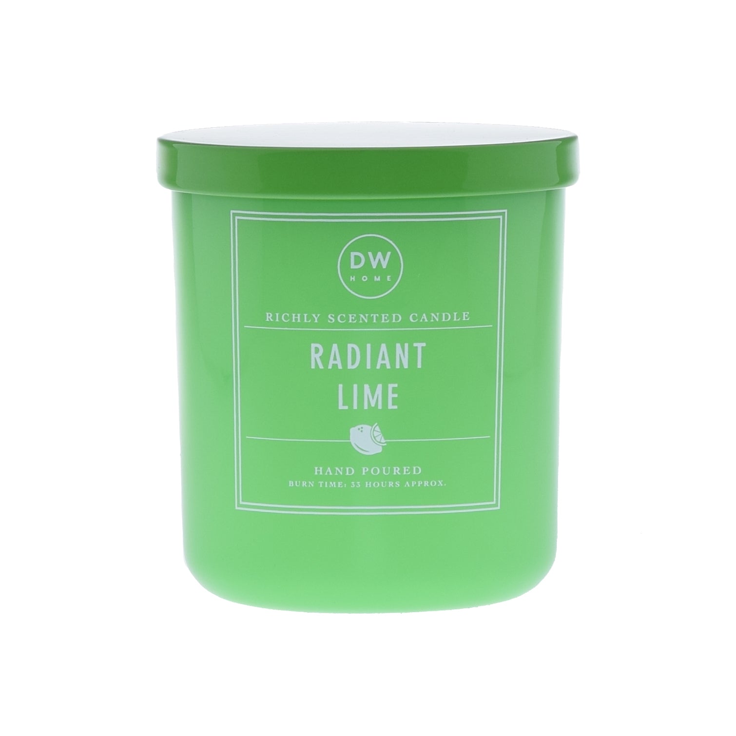 Radiant Lime