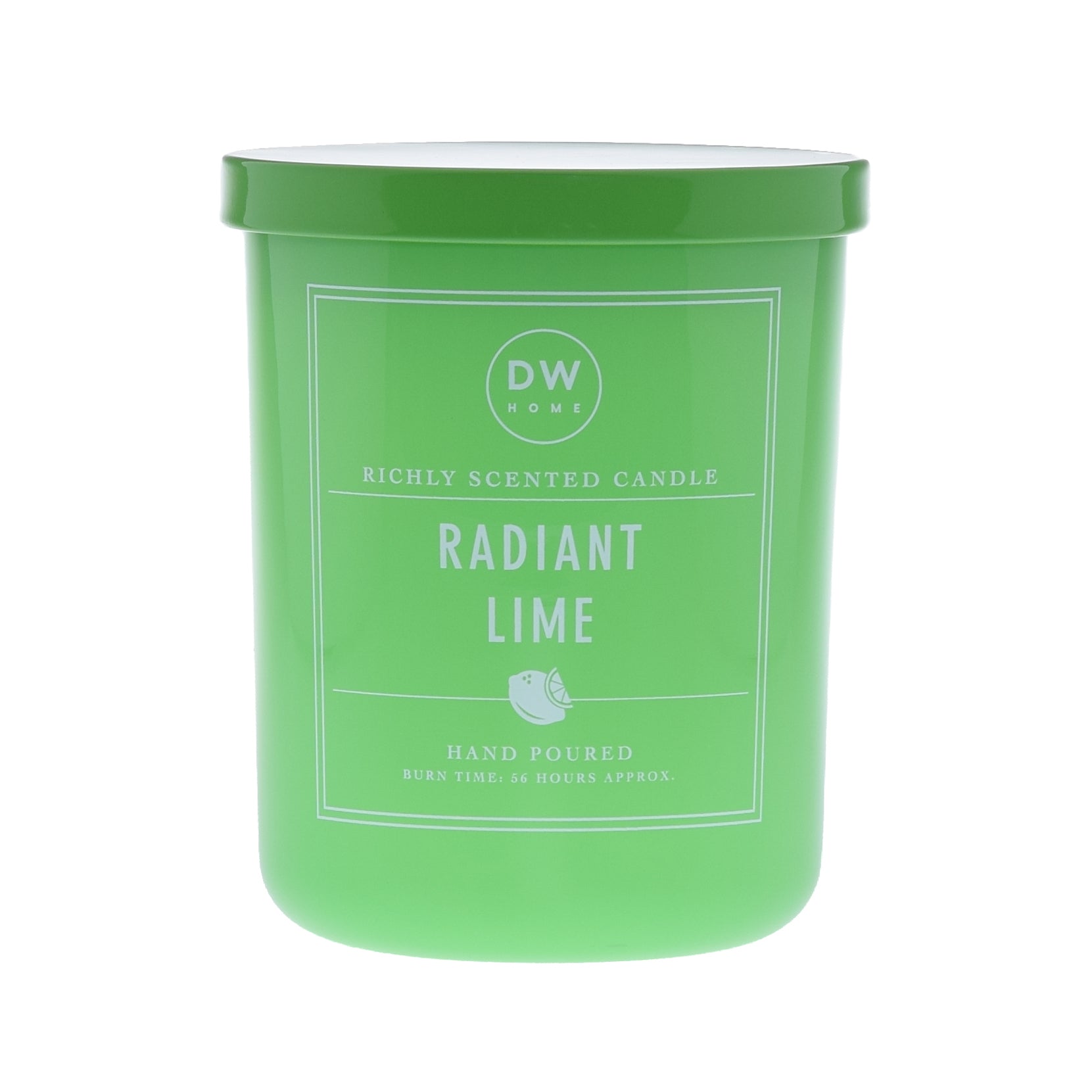 Radiant Lime