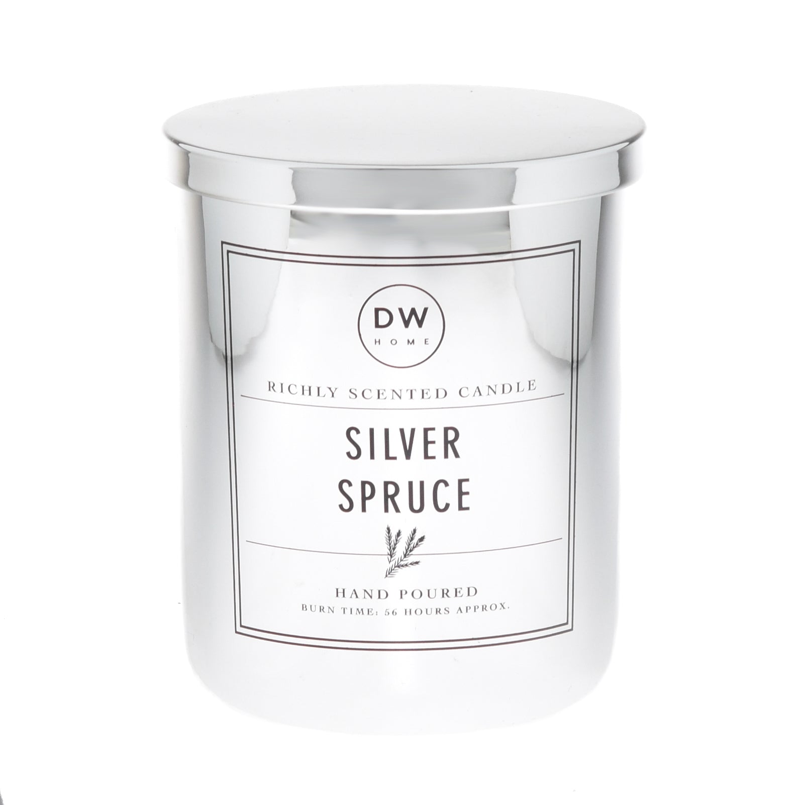 Silver Spruce