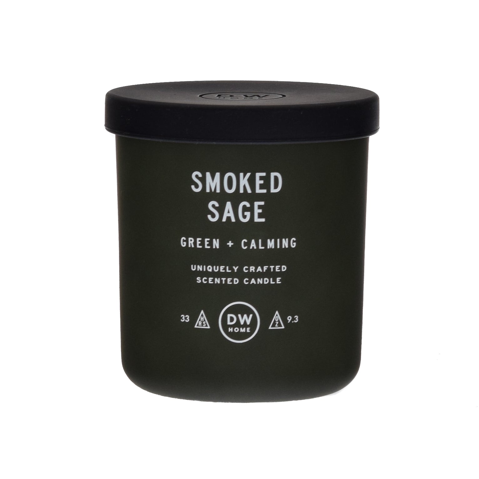Smoked Sage