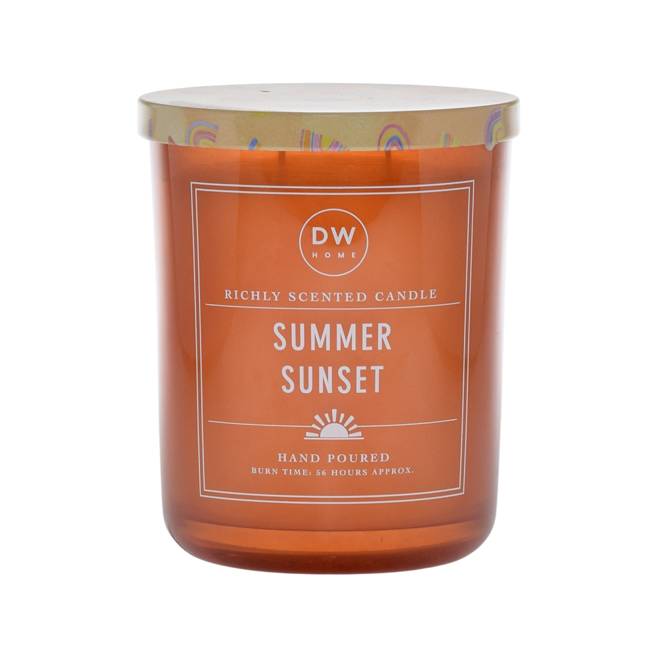 Summer Sunset