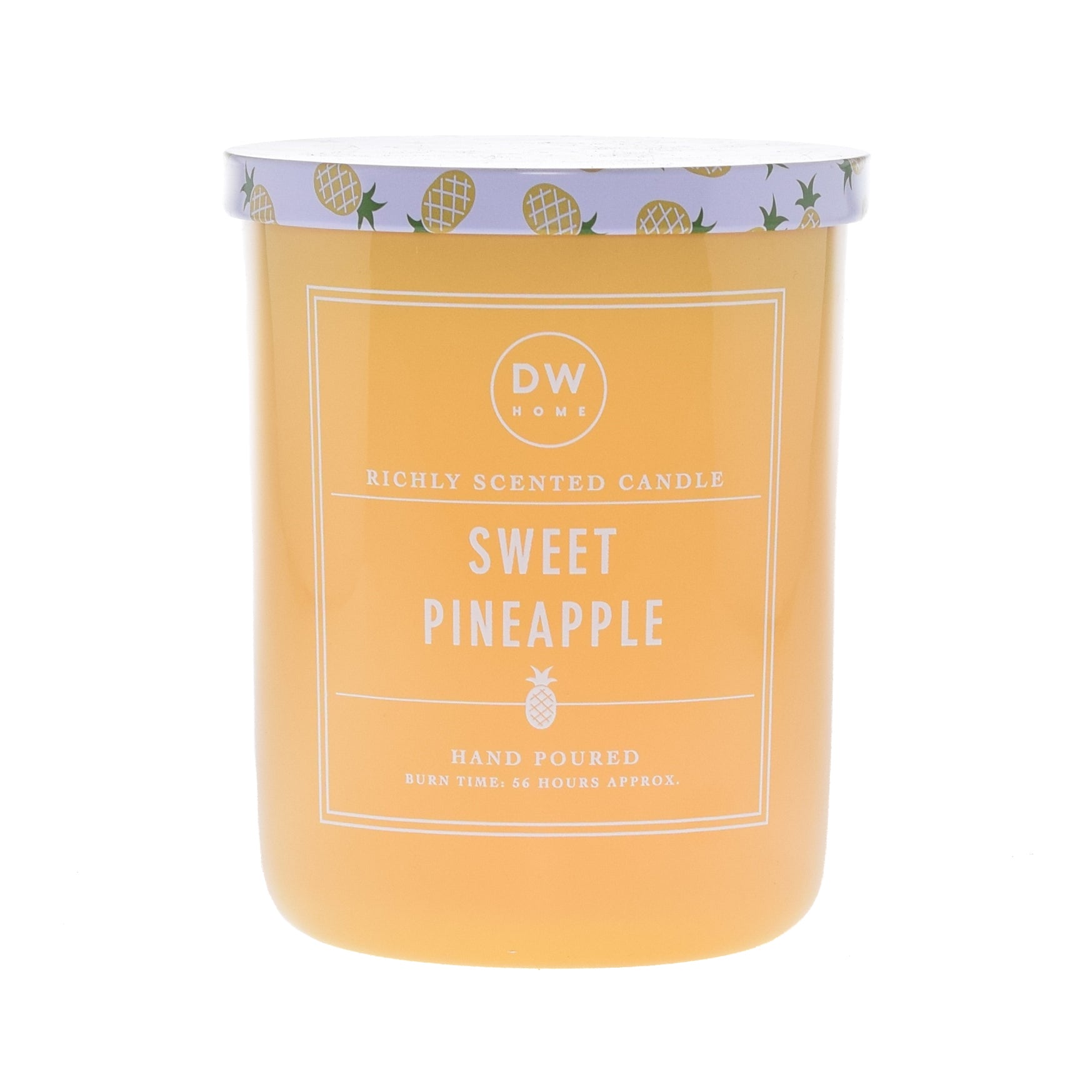 Sweet Pineapple