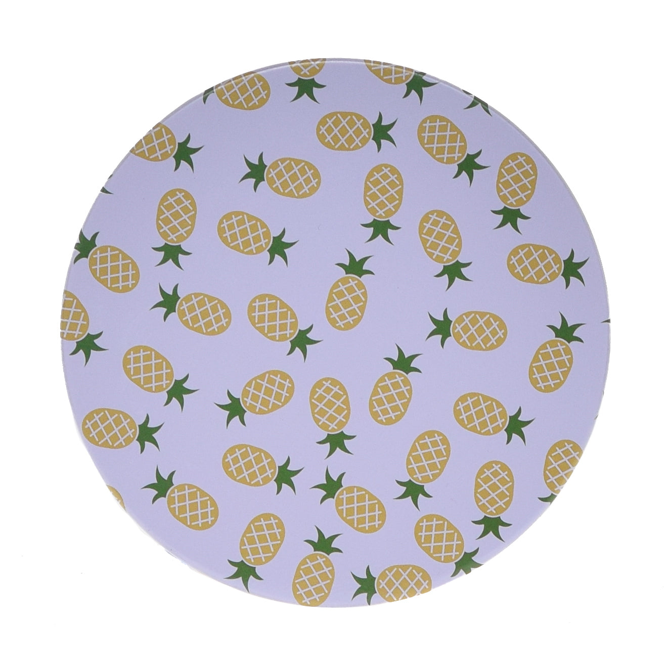 Sweet Pineapple