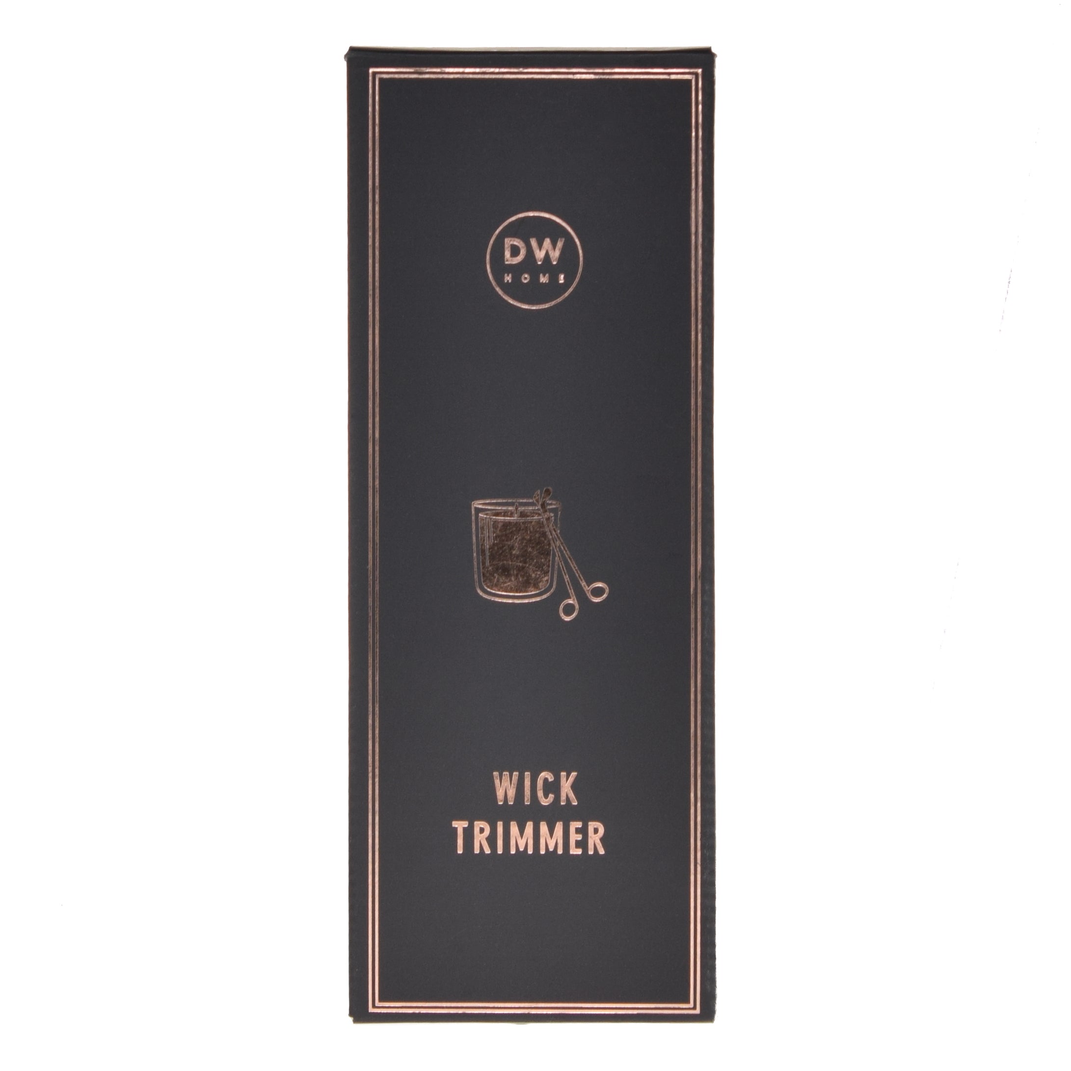 Wick Trimmer | Black