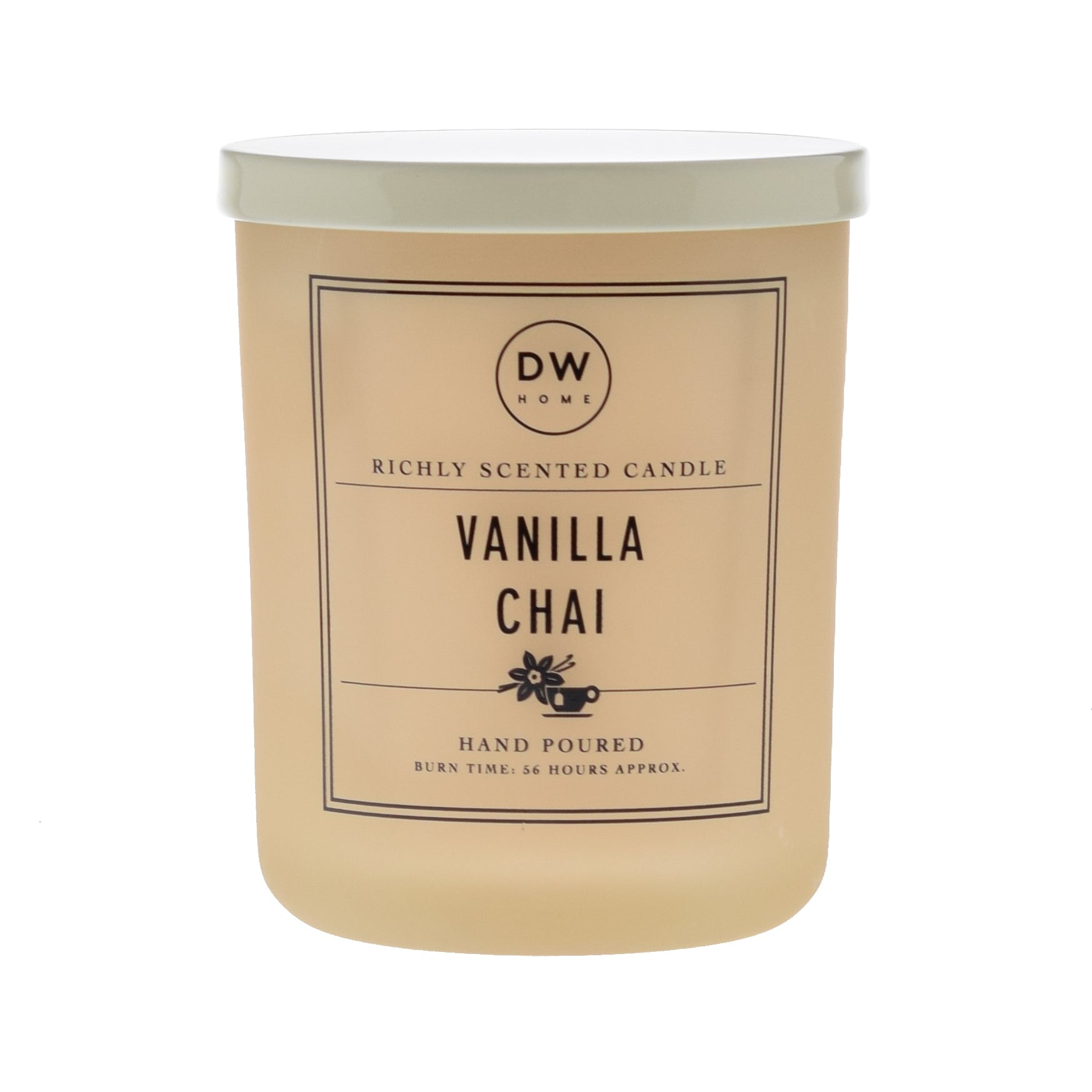 Vanilla Chai