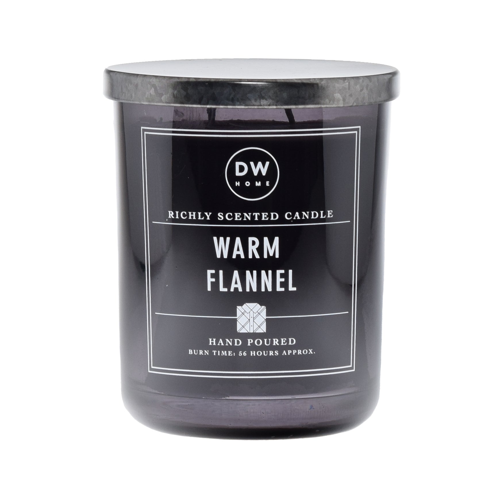 Warm Flannel