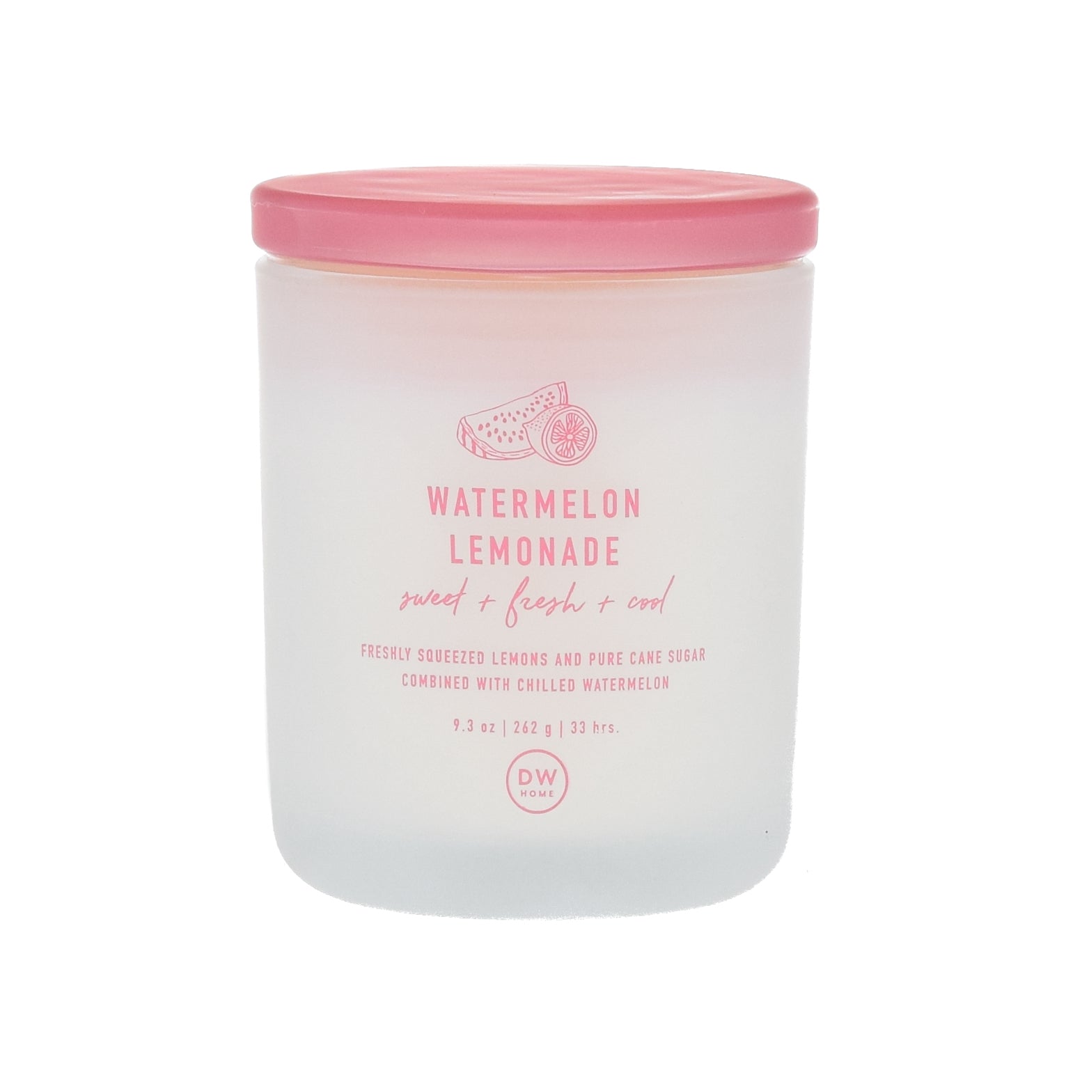 Watermelon Lemonade